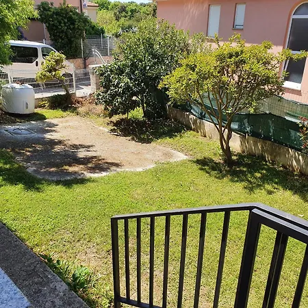 Mit Privater Terrasse Apartment