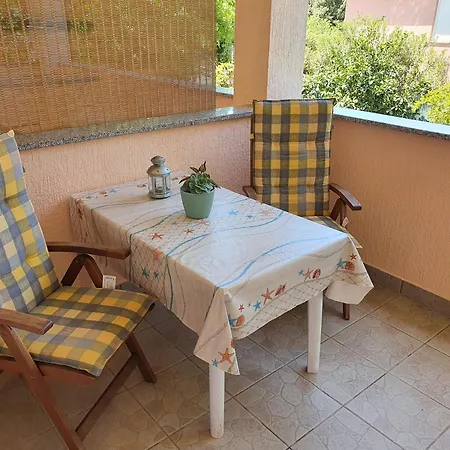 Flat Apartment